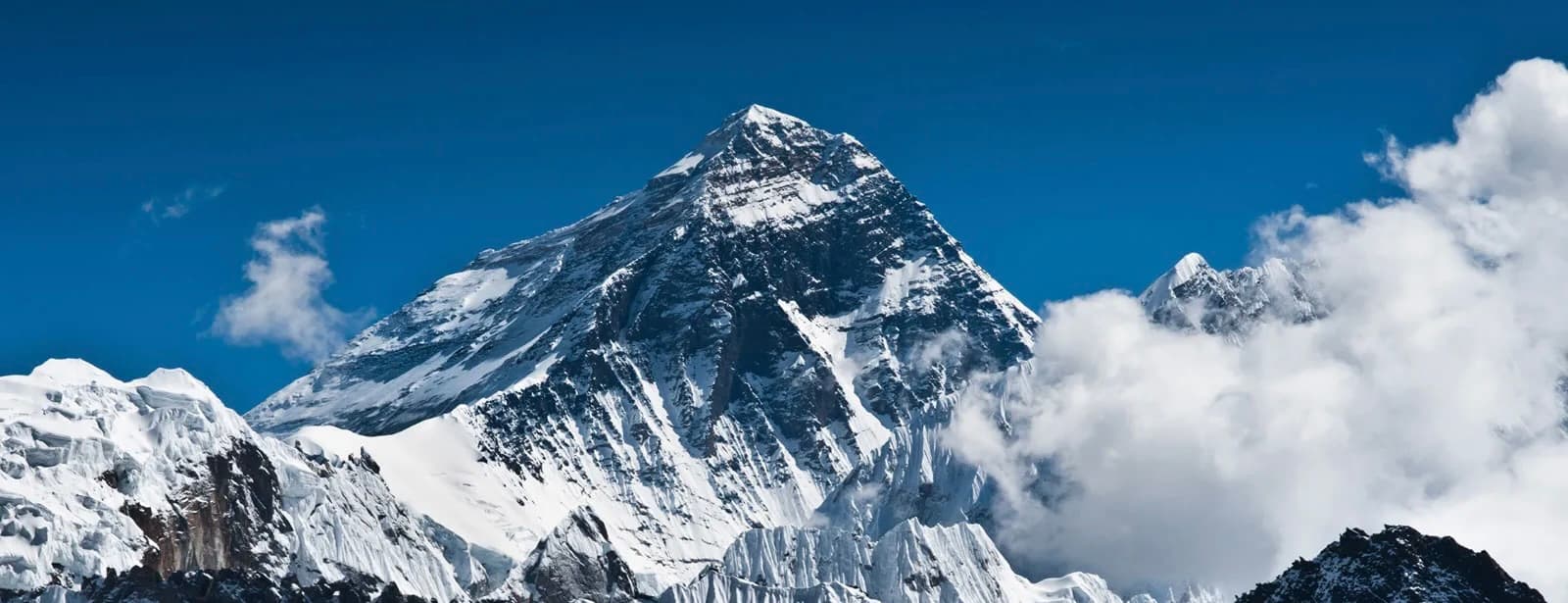 Semi-Luxury Everest Base Camp Trek