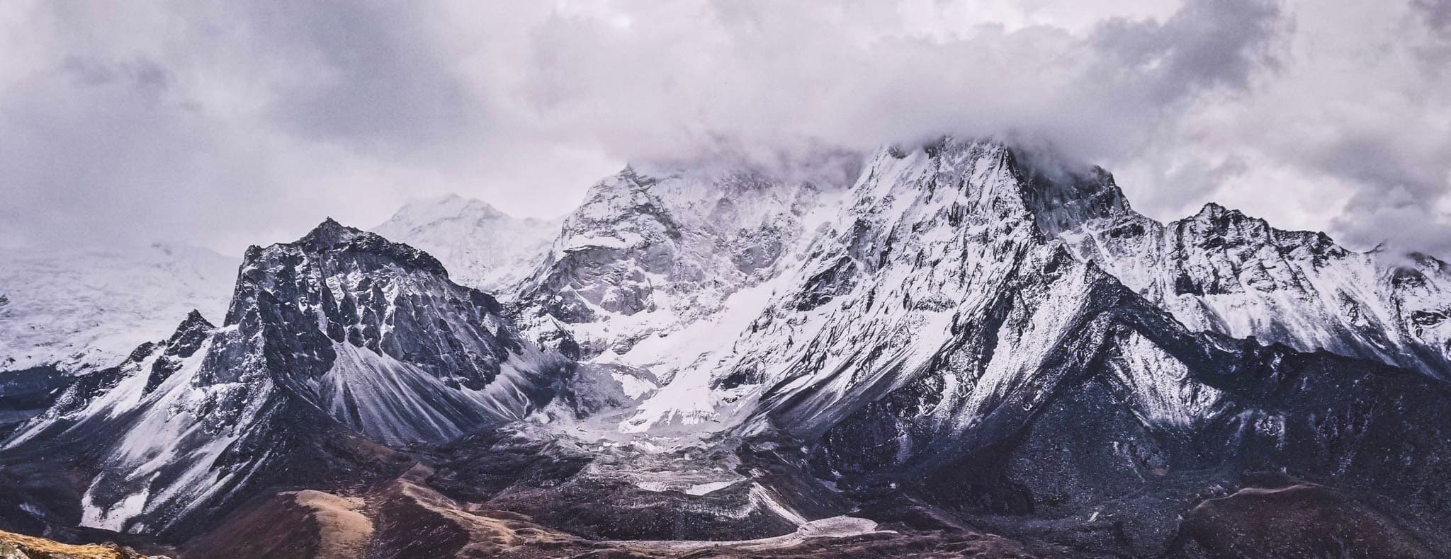Acclimatization Day at Dingboche